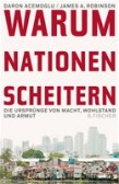 Warum Nationen scheitern Warum Nationen scheitern