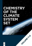 Chemistry of the Climate System Vol. 1+2 Chemistry of the Climate System Vol. 1+2