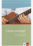 Canta conmigo! Canta conmigo!