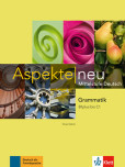 Aspekte neu B1+ - C1 – Grammatik Aspekte neu B1+ - C1 – Grammatik