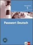 Passwort Deutsch 3D 1 ÜB Passwort Deutsch 3D 1 ÜB