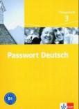Passwort Deutsch 3D 3 ÜB