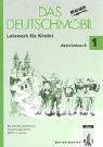 Das neue Deutschmobil 1 Arbeitsbuch