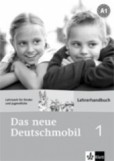Das neue Deutschmobil 1 LHB /metodická příručka/ Das neue Deutschmobil 1 LHB /metodická příručka/