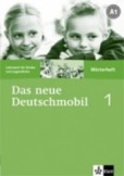 Das neue Deutschmobil 1 WH /slovníček/