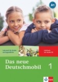 Das neue Deutschmobil 1 KB + CD