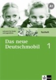 Das neue Deutschmobil 1 TH - testy