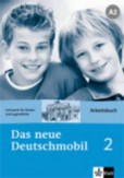 Das neue Deutschmobil 2 arbeitsbuch
