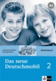 Das neue Deutschmobil 2 Arbeitsbuch