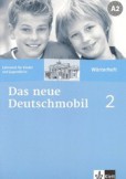 Das neue Deutschmobil 2 WH /slovníček/