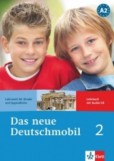 Das Neue Deutschmobil 2: Lehrbuch