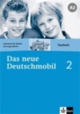 Das neue Deutschmobil 2 TH - testy