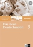 Das neue Deutschmobil 3 WH /slovníček/ Das neue Deutschmobil 3 WH /slovníček/