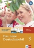 Das neue Deutschmobil 3 KB + CD Das neue Deutschmobil 3 KB + CD