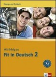 Mit Erfolg zu Fit in Deutsch 2 ÜB/TB Mit Erfolg zu Fit in Deutsch 2 ÜB/TB