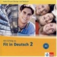 Mit Erfolg zu Fit in Deutsch 2 CD Mit Erfolg zu Fit in Deutsch 2 CD