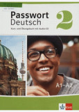 PD neu 5D 2 – Kurs/Übungsb. + CD PD neu 5D 2 – Kurs/Übungsb. + CD
