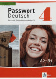 PD neu 5D 4 – Kurs/Übungsb. + CD PD neu 5D 4 – Kurs/Übungsb. + CD