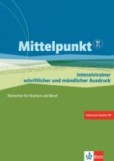 Mittelpunkt B2-C1 – Textsortentrainer Mittelpunkt B2-C1 – Textsortentrainer