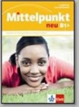 Mittelpunkt neu B1+  – LAB + CD
