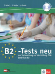 B2-Tests neu zur Vorbereitung auf die Pr B2-Tests neu zur Vorbereitung auf die Pr