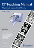 CT teaching mamal CT teaching mamal
