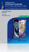 Pocket Atlas of Sectional Anatomy Volume 2 Pocket Atlas of Sectional Anatomy Volume 2