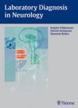 Laboratory Diagnosis in Neurology