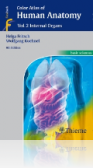 Color Atlas of Human Anatomy: Volume 2 Internal Organs Color Atlas of Human Anatomy: Volume 2 Internal Organs