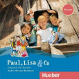 Paul, Lisa & Co Starter Audio CDs (2)