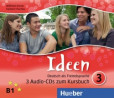 Ideen 3 CD (3ks) Ideen 3 CD (3ks)