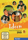 Ideen 1 DVD Ideen 1 DVD