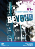 Beyond, A1+ Student's Book + Student's Resource Centre Beyond, A1+ Student's Book + Student's Resource Centre