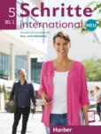 Schritte International NEU 5 Kursbuch +Arbeitsbuch +CD neu (B1.1)