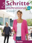 Schritte International NEU 5 Kursbuch +Arbeitsbuch +CD neu (B1.1) Schritte International NEU 5 Kursbuch +Arbeitsbuch +CD neu (B1.1)