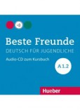 Beste Freunde A 1.2. CD /1/ (SK)