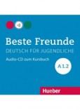 Beste Freunde A 1.2. CD /1/ (SK) Beste Freunde A 1.2. CD /1/ (SK)