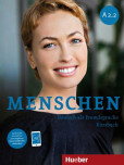 Menschen A2/2: Kursbuch Menschen A2/2: Kursbuch