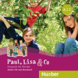 Paul, Lisa & Co A1.2 Audio CDs (2) Paul, Lisa & Co A1.2 Audio CDs (2)