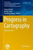 Progress in Cartography Progress in Cartography