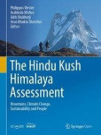 The Hindu Kush Himalaya Assessment The Hindu Kush Himalaya Assessment