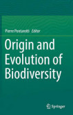 Origin and Evolution of Biodiversity