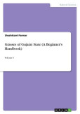 Grasses of Gujarat State (A Beginner's Handbook)