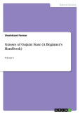 Grasses of Gujarat State (A Beginner's Handbook) Grasses of Gujarat State (A Beginner's Handbook)