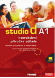 studio d A1 PU /CD-ROM/
