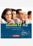 studio d A2 PU /CD-ROM/