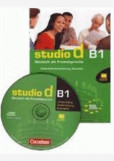 studio d B1 PU /CD-ROM/