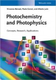 Photochemistry and Photophysics Photochemistry and Photophysics