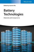 Battery Technologies Battery Technologies