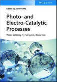 Photo- and Electro-Catalytic Processes Photo- and Electro-Catalytic Processes